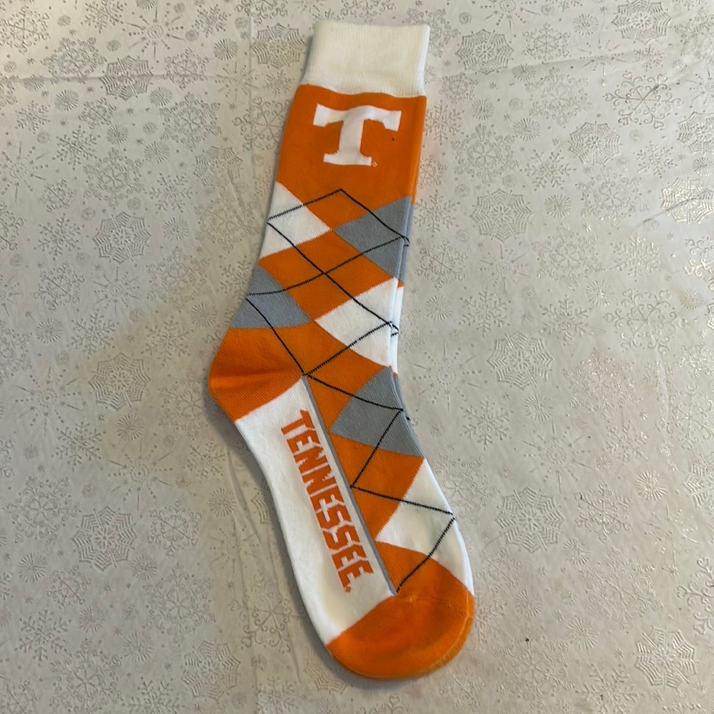 NWOT Tennessee socks